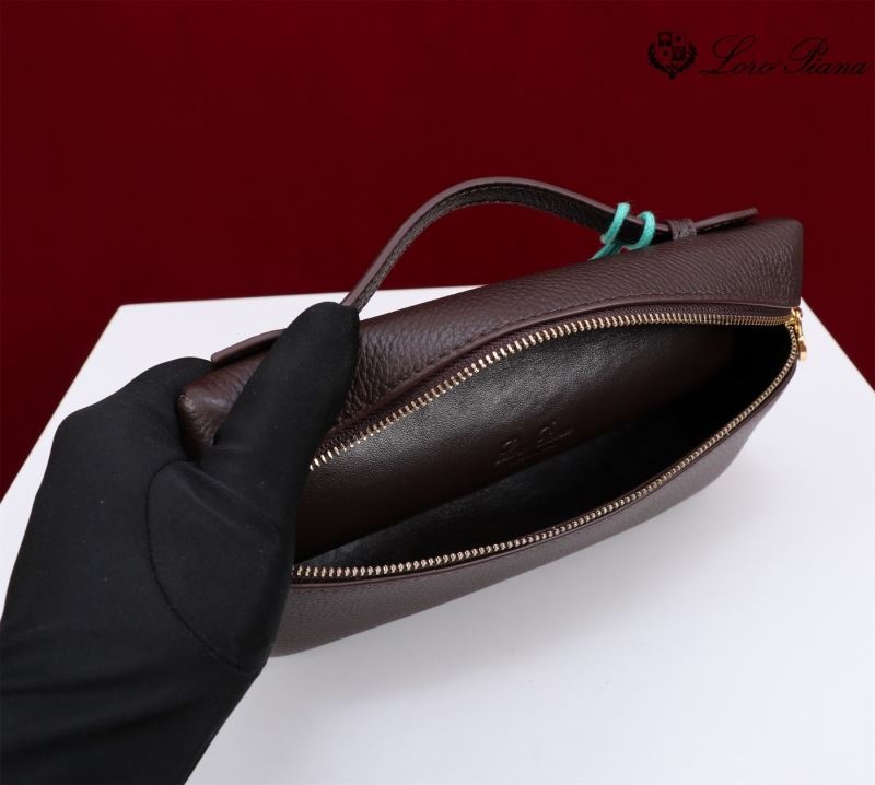 Loro Piana Satchel bags